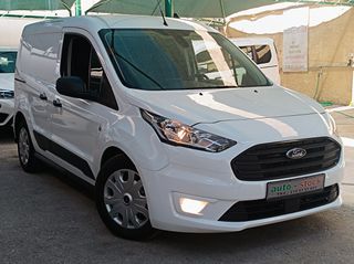 Ford Connect 2022 ΑΥΤΟΜΑΤΟ-ΤΡΙΘΕΣΙΟ-NAVI-EURO 6D-NEW !!!*-thumb-14