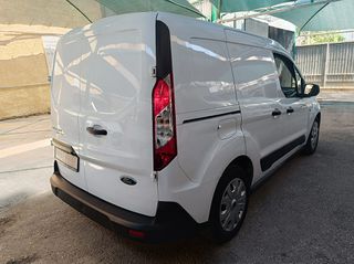 Ford Connect 2022 ΑΥΤΟΜΑΤΟ-ΤΡΙΘΕΣΙΟ-NAVI-EURO 6D-NEW !!!*-thumb-28