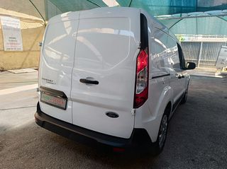 Ford Connect 2022 ΑΥΤΟΜΑΤΟ-ΤΡΙΘΕΣΙΟ-NAVI-EURO 6D-NEW !!!*-thumb-29