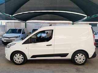 Ford Connect 2022 ΑΥΤΟΜΑΤΟ-ΤΡΙΘΕΣΙΟ-NAVI-EURO 6D-NEW !!!*-thumb-33
