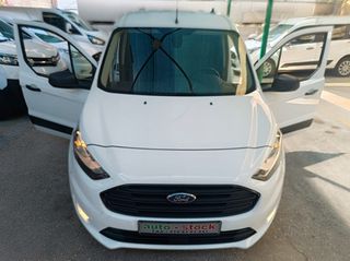 Ford Connect 2022 ΑΥΤΟΜΑΤΟ-ΤΡΙΘΕΣΙΟ-NAVI-EURO 6D-NEW !!!*-thumb-24