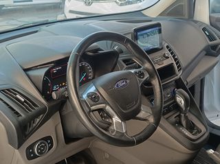 Ford Connect 2022 ΑΥΤΟΜΑΤΟ-ΤΡΙΘΕΣΙΟ-NAVI-EURO 6D-NEW !!!*-thumb-53