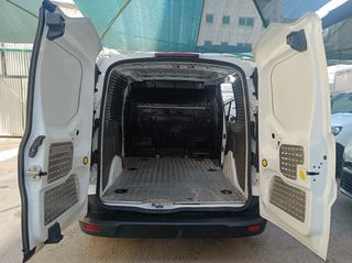 Ford Connect 2022 ΑΥΤΟΜΑΤΟ-ΤΡΙΘΕΣΙΟ-NAVI-EURO 6D-NEW !!!*-thumb-35