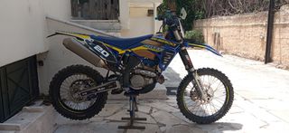 Sherco 300 SEF 2015 FACTORY