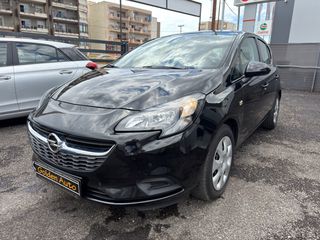 Opel Corsa 2018 1400CC 90ps full bookservise!