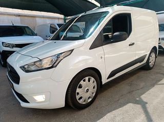 Ford Connect 2022 ΑΥΤΟΜΑΤΟ-ΤΡΙΘΕΣΙΟ-NAVI-EURO 6D-NEW !!!*-thumb-14