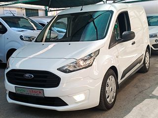 Ford Connect 2022 ΑΥΤΟΜΑΤΟ-ΤΡΙΘΕΣΙΟ-NAVI-EURO 6D-NEW !!!*-thumb-8