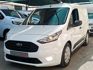 Ford Connect 2022 ΑΥΤΟΜΑΤΟ-ΤΡΙΘΕΣΙΟ-NAVI-EURO 6D-NEW !!!*-thumb-21