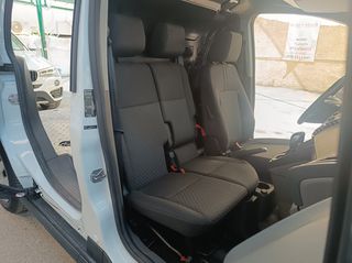 Ford Connect 2022 ΑΥΤΟΜΑΤΟ-ΤΡΙΘΕΣΙΟ-NAVI-EURO 6D-NEW !!!*-thumb-5