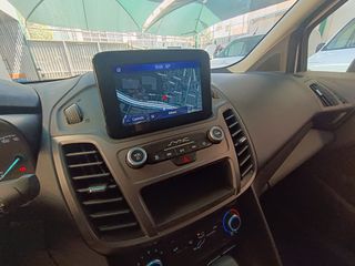 Ford Connect 2022 ΑΥΤΟΜΑΤΟ-ΤΡΙΘΕΣΙΟ-NAVI-EURO 6D-NEW !!!*-thumb-50