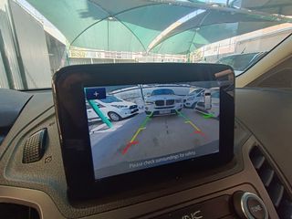 Ford Connect 2022 ΑΥΤΟΜΑΤΟ-ΤΡΙΘΕΣΙΟ-NAVI-EURO 6D-NEW !!!*-thumb-7
