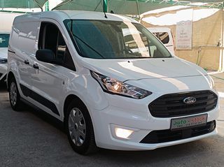 Ford Connect 2022 ΑΥΤΟΜΑΤΟ-ΤΡΙΘΕΣΙΟ-NAVI-EURO 6D-NEW !!!*-thumb-23