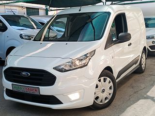 Ford Connect 2022 ΑΥΤΟΜΑΤΟ-ΤΡΙΘΕΣΙΟ-NAVI-EURO 6D-NEW !!!*
