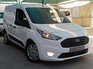 Ford Connect 2022 ΑΥΤΟΜΑΤΟ-ΤΡΙΘΕΣΙΟ-NAVI-EURO 6D-NEW !!!*-thumb-9