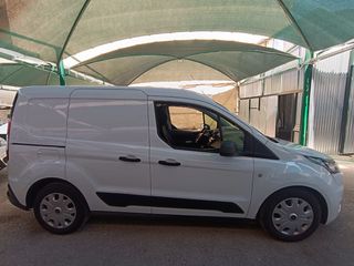 Ford Connect 2022 ΑΥΤΟΜΑΤΟ-ΤΡΙΘΕΣΙΟ-NAVI-EURO 6D-NEW !!!*-thumb-27