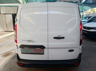 Ford Connect 2022 ΑΥΤΟΜΑΤΟ-ΤΡΙΘΕΣΙΟ-NAVI-EURO 6D-NEW !!!*-thumb-30