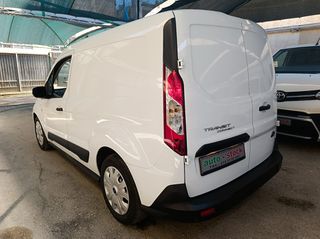 Ford Connect 2022 ΑΥΤΟΜΑΤΟ-ΤΡΙΘΕΣΙΟ-NAVI-EURO 6D-NEW !!!*-thumb-31