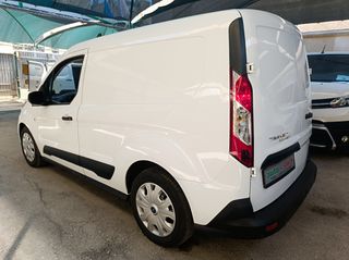 Ford Connect 2022 ΑΥΤΟΜΑΤΟ-ΤΡΙΘΕΣΙΟ-NAVI-EURO 6D-NEW !!!*-thumb-32