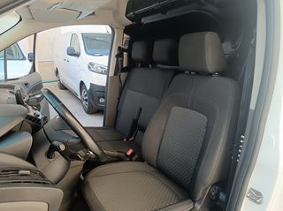 Ford Connect 2022 ΑΥΤΟΜΑΤΟ-ΤΡΙΘΕΣΙΟ-NAVI-EURO 6D-NEW !!!*-thumb-46