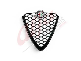 ΓΝΗΣΙΑ ΣΧΑΡΑ - ΜΑΥΡΗ ΚΑΡΔΙΑ ΨΥΓΕΙΟΥ GIULIA VELOCE - 156157028