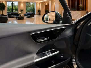 Mercedes-Benz C 200 2023 Avantgarde,mild hybrid,full service history,δερμα,17-thumb-16
