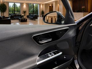 Mercedes-Benz C 200 2023 Avantgarde,mild hybrid,full service history,δερμα,17-thumb-17