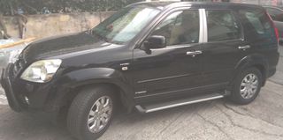 Honda CR-V 2006 CRV Satellite ME ηλιοροφη