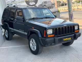 Jeep Cherokee 2001-thumb-1
