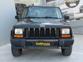 Jeep Cherokee 2001-thumb-4