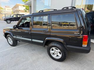 Jeep Cherokee 2001-thumb-7