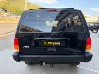 Jeep Cherokee 2001-thumb-9