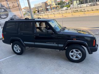 Jeep Cherokee 2001-thumb-10