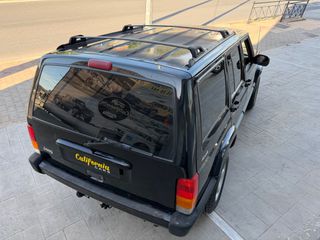 Jeep Cherokee 2001-thumb-12