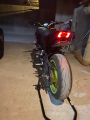 Yamaha MT-09 2018-thumb-3