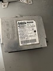Εγκέφαλος Airbag Renault Clio III / Modus 8200412038 Autoliv ACU4