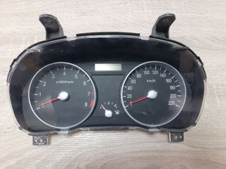Όργανα Ταμπλό, Καντράν 94003-1E160 Hyundai Accent 2006-2011