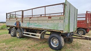 Krone 2000