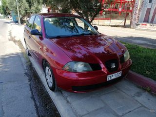 Seat Ibiza 2004 IBIZA 1.4 16V