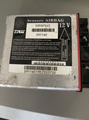 Εγκέφαλος Airbag Fiat Stilo / Alfa Romeo 147 TRW 50507543