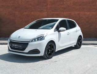 Peugeot 208 2017 1.2 E-VTI ACTIVE