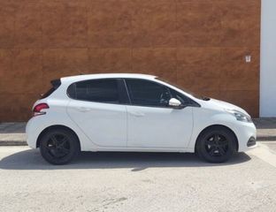 Peugeot 208 2017 1.2 E-VTI ACTIVE-thumb-1