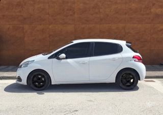 Peugeot 208 2017 1.2 E-VTI ACTIVE-thumb-2