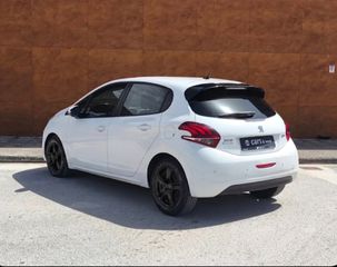Peugeot 208 2017 1.2 E-VTI ACTIVE-thumb-3
