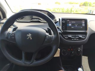 Peugeot 208 2017 1.2 E-VTI ACTIVE-thumb-4