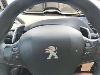 Peugeot 208 2017 1.2 E-VTI ACTIVE-thumb-9