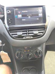 Peugeot 208 2017 1.2 E-VTI ACTIVE-thumb-10