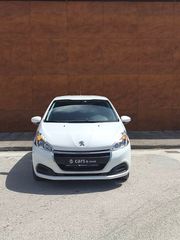Peugeot 208 2017 1.2 E-VTI ACTIVE-thumb-17