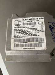 Εγκέφαλος Airbag Fiat Grande Punto / Punto Evo / Alfa Romeo MiTo 51838067