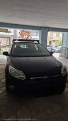 Ford Focus 2011 TITANIUM 5DR FULL EXTRA