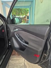 Ford Focus 2011 TITANIUM 5DR FULL EXTRA-thumb-4